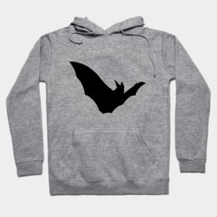 The Best spooky Halloween bat design Hoodie